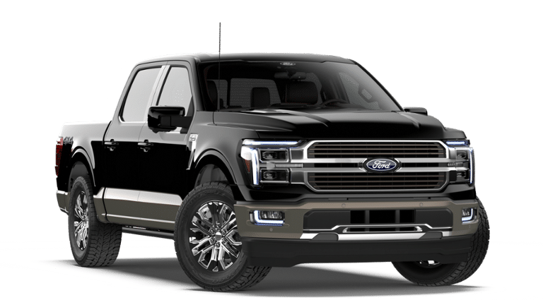 F-150® vehicle